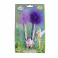 Tinkerbell 2 Pack Feather Pen