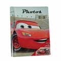 Cars Large Photo Album