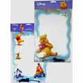 Pooh Dry Erase Board