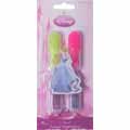 Princess 4 Pack Mini Scented Highlighters