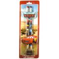 Cars 2 Pack Beginner Pencil With Sharpener