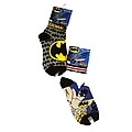 Batman Boys Socks