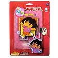 Dora Diary with Lock