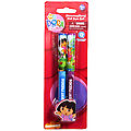 Dora 2 Pack Fat Pens