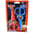 Cars 2 Pack Scissors