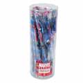 Spiderman Jumbo Pencil w/Sharpener