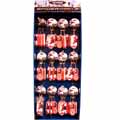 Spiderman 3 Personlized Tin Box Key Ring