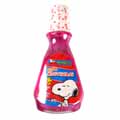 Peanuts Mouthwash Bubble Gum Flavor
