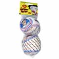 Betty Boop 2 Pack Splash 3" Balls in Net