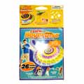 Starfighter Hover Disc 26" Assorted.