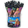 Hannah Montana Grip Pens