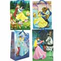Princess Large Gift Bag