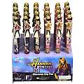 Hannah Montana Character Clip Pens