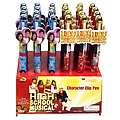 High School Musical Character Clip Pens