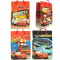 Cars Large Gift Bag