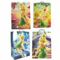 Tinkerbell Large Gift Bag