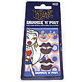 Bratz Shimmer Pout, Sasha