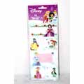 Princess Peel &amp; Stick Christmas Gift Tags
