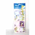 Tinkerbell Peel &amp; Stick Christmas Gift Tags