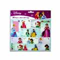 Princess Disney Christmas Gift Tags