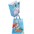 Little Mermaid Small Gift Bag