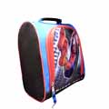 Spiderman 3 Nylon Lunch Bag Mini Backpack Style