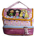 Bratz Double Compartment Lunch Bag