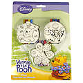 Pooh 3 Pack Make Your Own Magnets