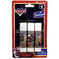 Cars 3 Pack Glue Sticks