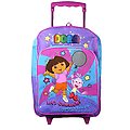 Dora 16" Rolling Large BackPack