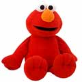 22" Jumbo Sesame Street Elmo Plush
