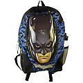 Batman Face 16" Cordura Backpack