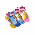 Princess Ladies Ankle Socks