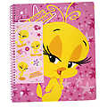 Tweety Themebook
