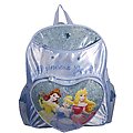 Princess Jewels BackPack