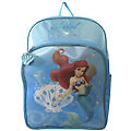 Little Mermaid Lenticular BackPack