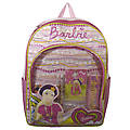 Barbie BackPack with Stationery