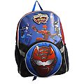 Power Rangers Blue Fury BackPack