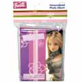 Barbie Photo Album