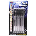 5 Pack Gel Pens