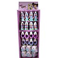Bratz Hair Accessory Displays