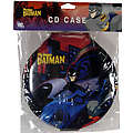Batman Animated CD Case
