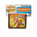 Power Rangers Bi-Fold Wallet