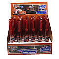 Cars Jumbo Pen Shaped Case Study Set