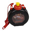 Cars 16 oz Fun Canteen