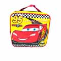 Cars Lunch Bag