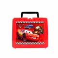 Cars 3D Hard Sided Lunch Box