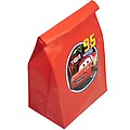 Cars Roll Top lunchbag