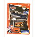 Cars Mini Stapler and Staples