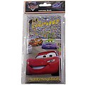 Cars Tall Foam Address Book